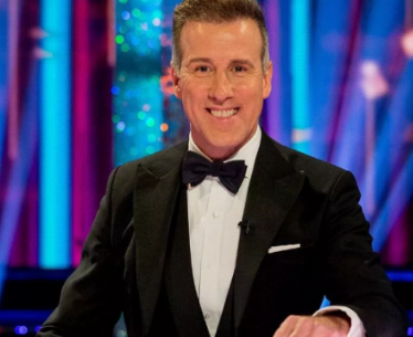 Anton Du Beke deeply DISAPPOINTS his close friend Giovanni Pernice by ...