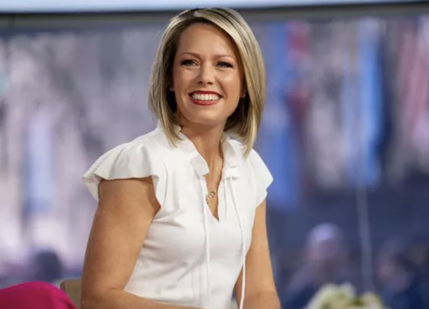 Dylan Dreyer's incredible departure from the Today Show has left fans
