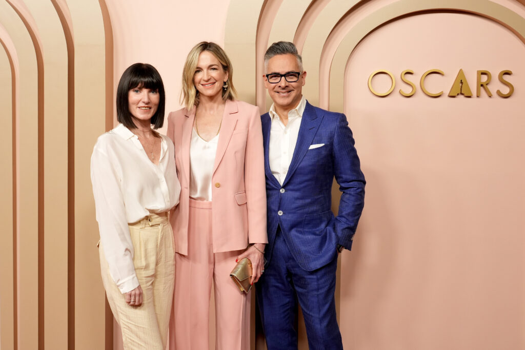 Jimmy Kimmel's spouse once desired a day with him "without any scripted