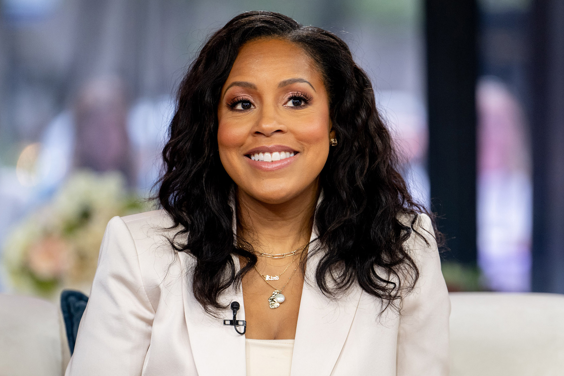 Sheinelle Jones has confirmed to fans that she is no longer a cohost