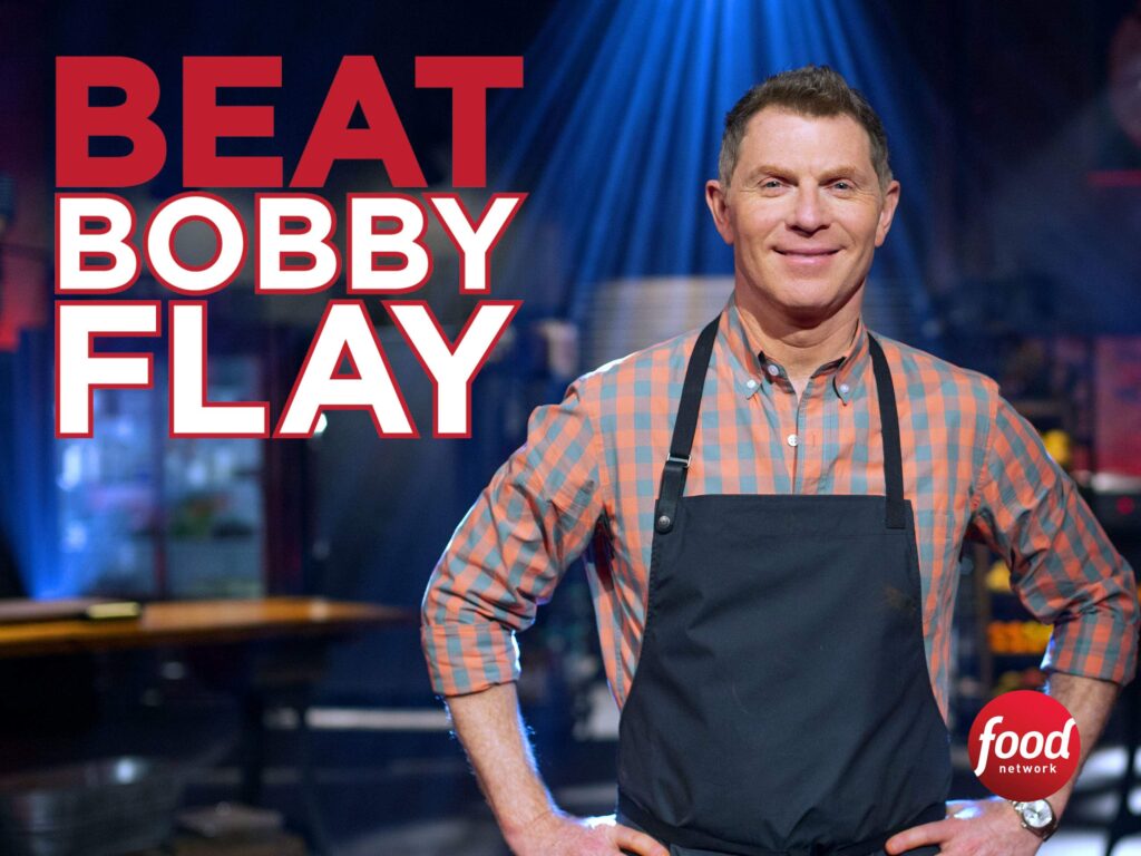 Bobby Flay shocked fans by announcing his departure from Food Network