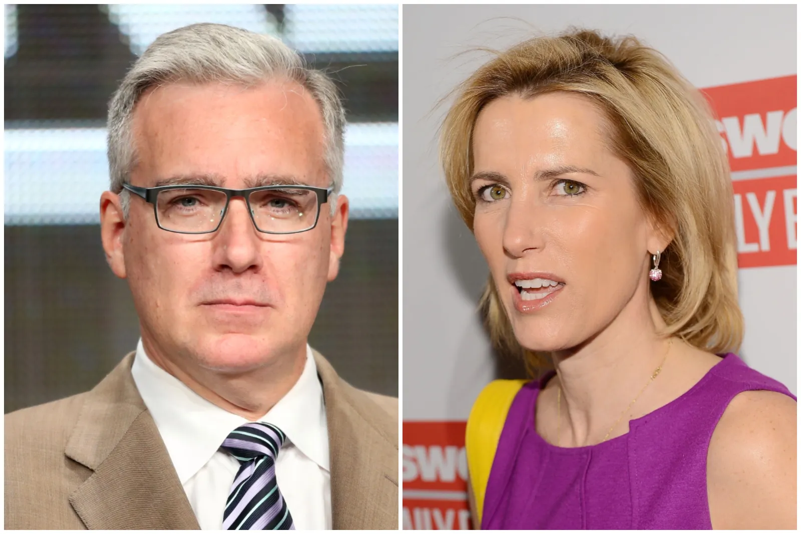 Private snapshots from Laura Ingraham’s date night were exposed — now