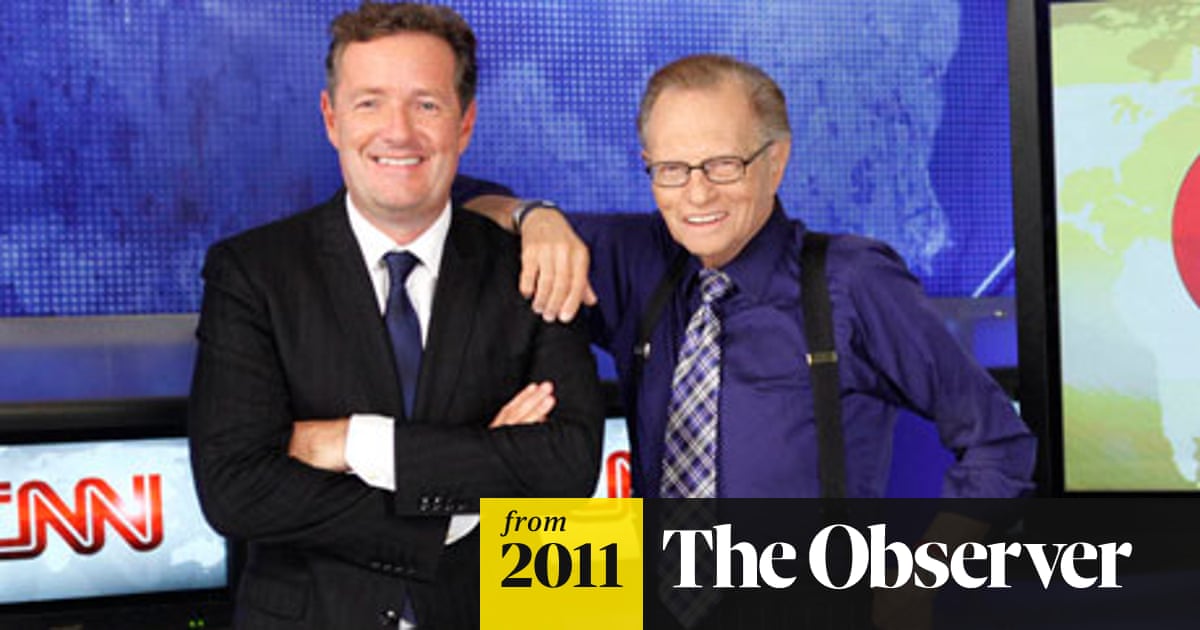 Piers a former host on ITV, has unveiled a surprising