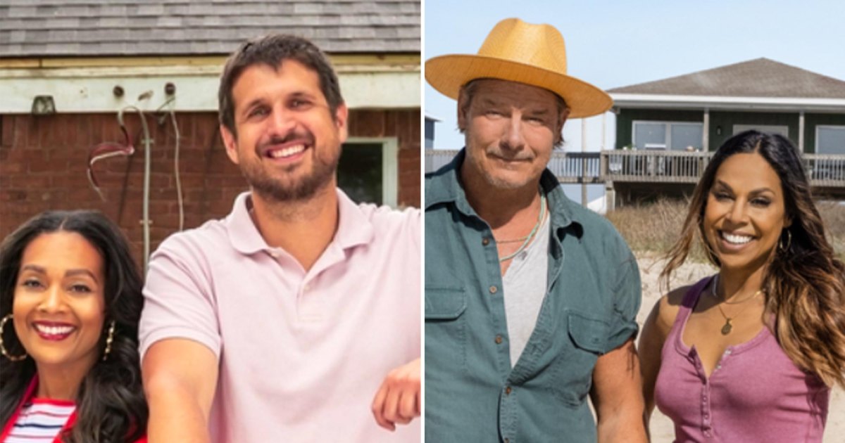 HGTV has explained the cause for its recent wave of show cancellations ...