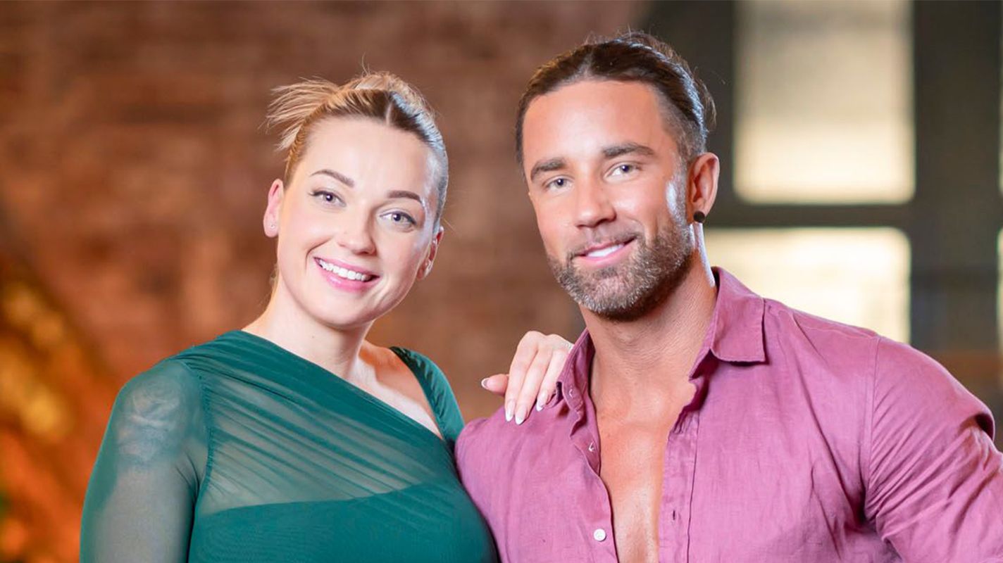 Tori Adams from MAFS subtly indicated that she and Jack Dunkley have