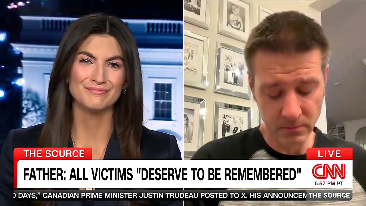 Kaitlan Collins disclosed the reason behind her decision to make her