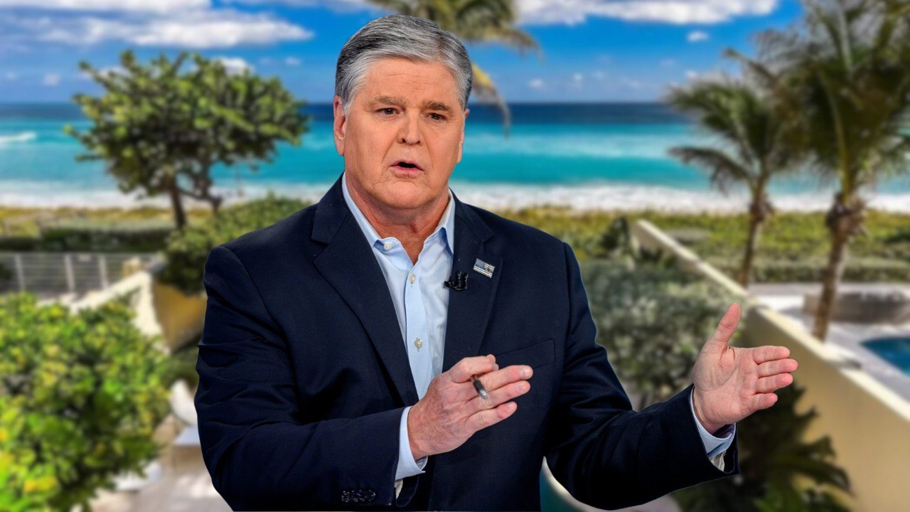 SHOCKING NEWS ALERT! Sean Hannity has surprisingly revealed that he is