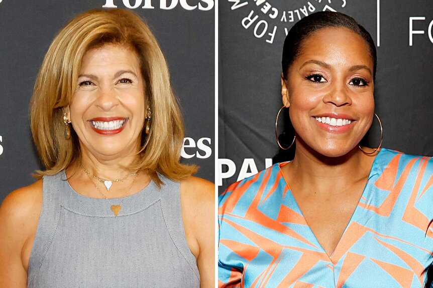 NBC gave Hoda Kotb a serious warning following her comments about Jenna