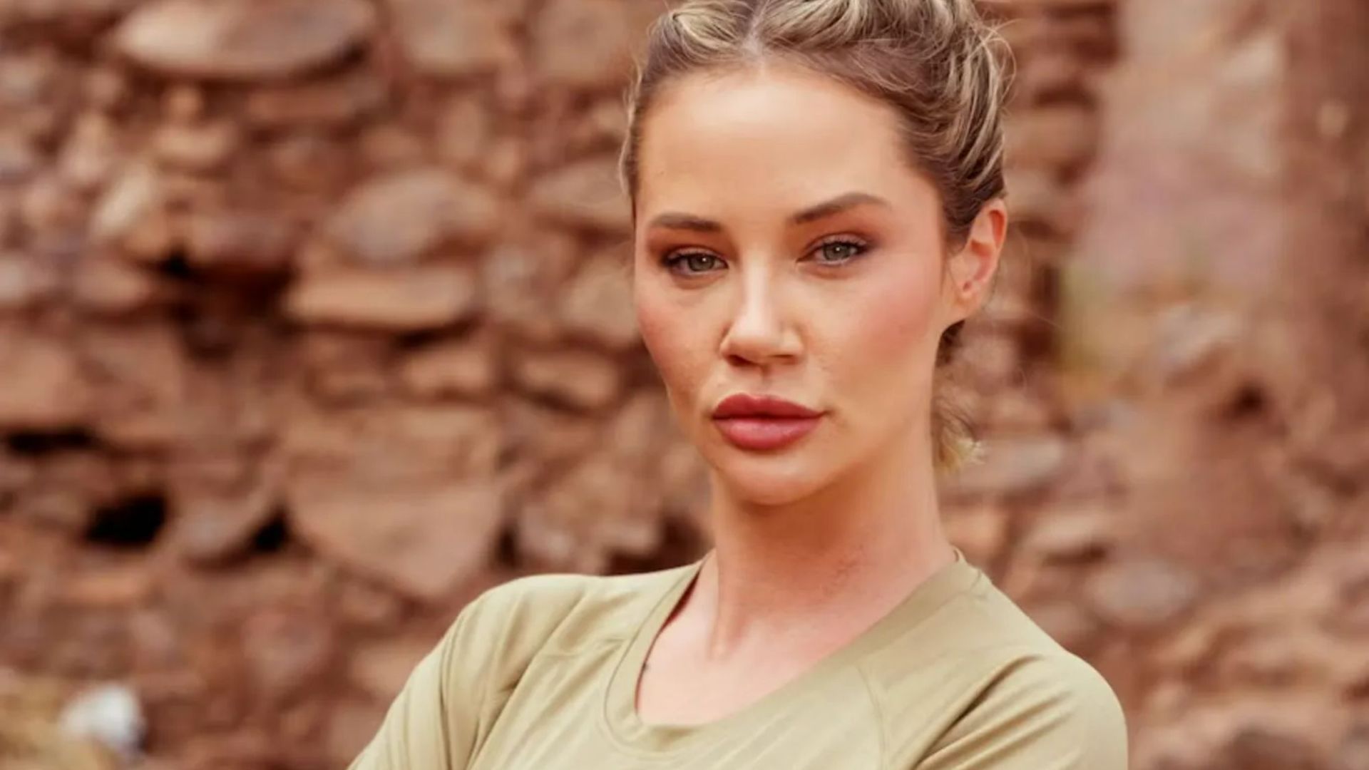 Jessika Power from MAFS created a commotion by revealing why she was
