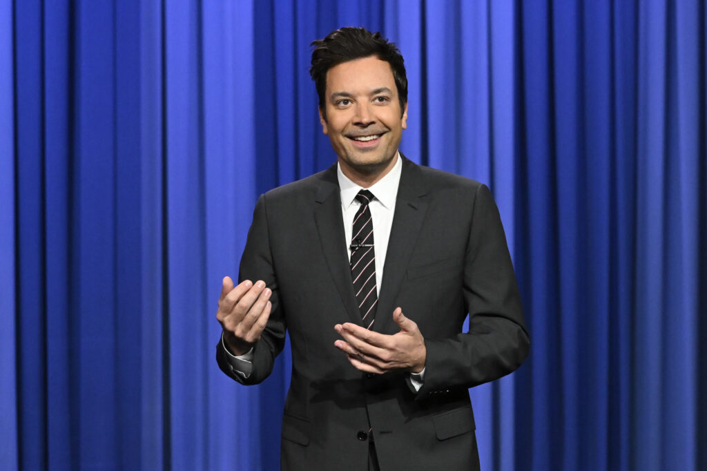 Jimmy Fallon’s income at NBC has allegedly been disclosed, and it's ...