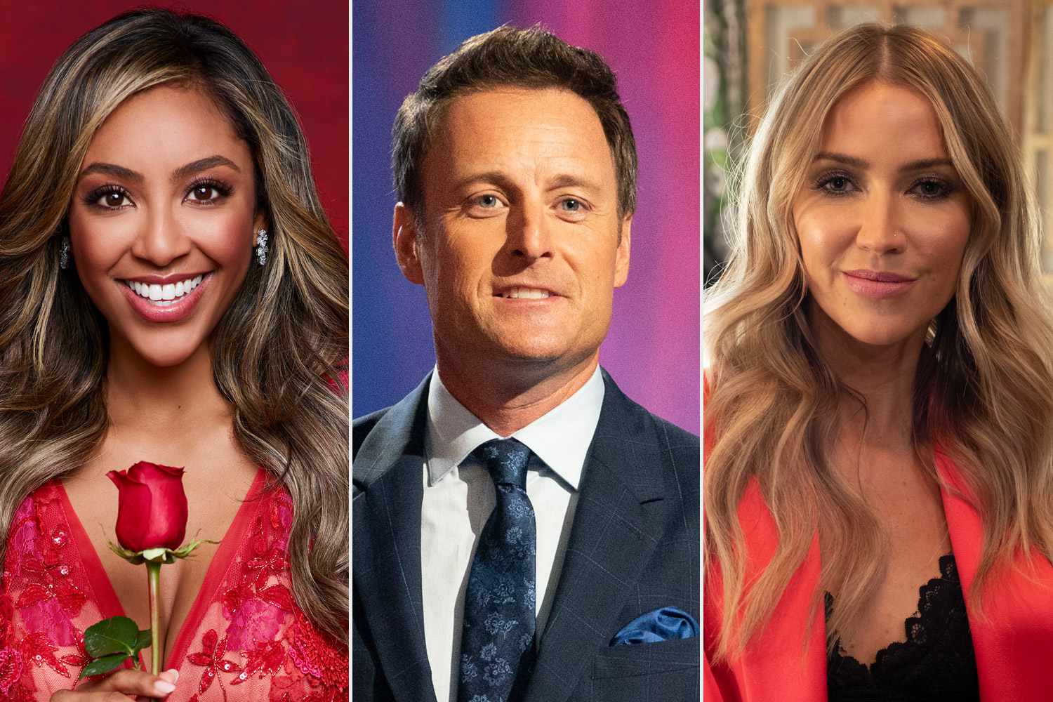The Bachelor has introduced a fresh set of hosts in its most recent ...