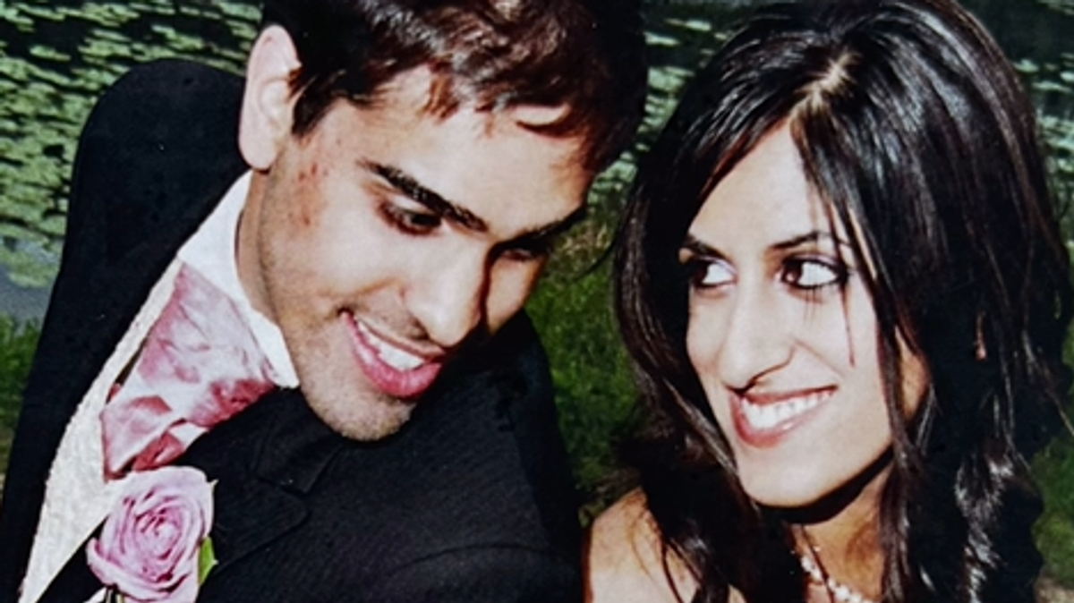 Sulvinder Samra, the former spouse of Dr. Ranj Singh, has shared the ...